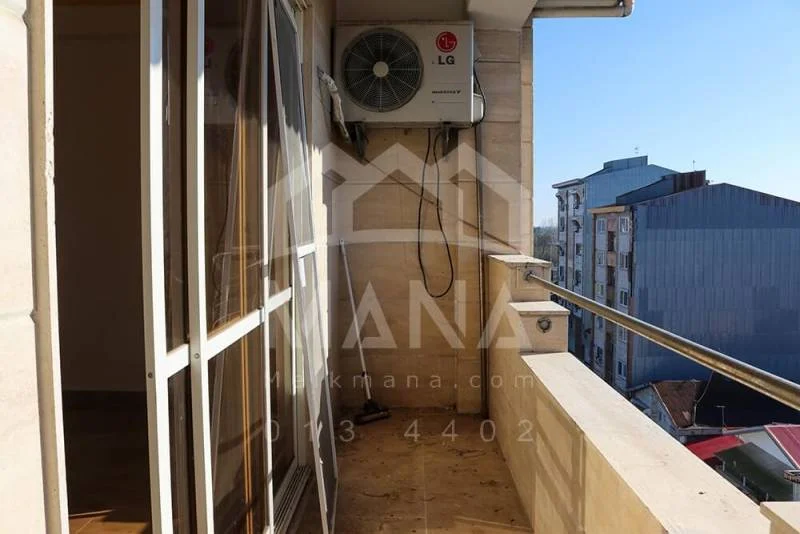 فروش آپارتمان 160 متری در ساحل قو