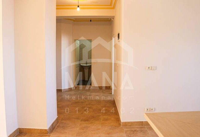فروش آپارتمان 160 متری در ساحل قو