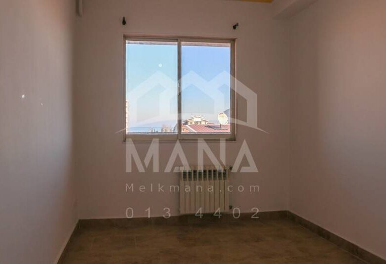 فروش آپارتمان 160 متری در ساحل قو