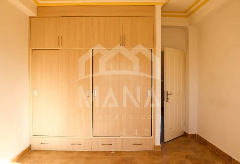 فروش آپارتمان 160 متری در ساحل قو