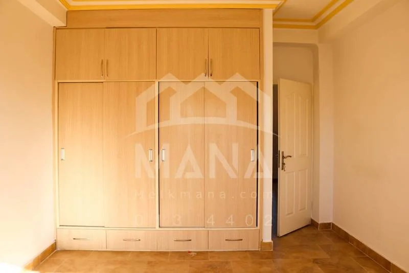 فروش آپارتمان 160 متری در ساحل قو