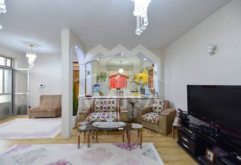 فروش ویلا 145 متری دوبلکس در بلوار معلم انزلی