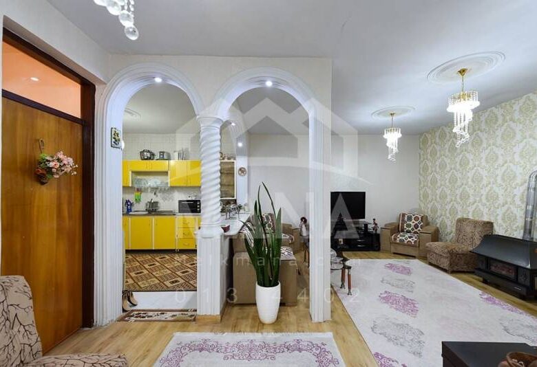 فروش ویلا 145 متری دوبلکس در بلوار معلم انزلی