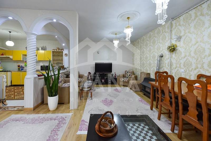 فروش ویلا 145 متری دوبلکس در بلوار معلم انزلی