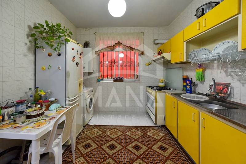 فروش ویلا 145 متری دوبلکس در بلوار معلم انزلی