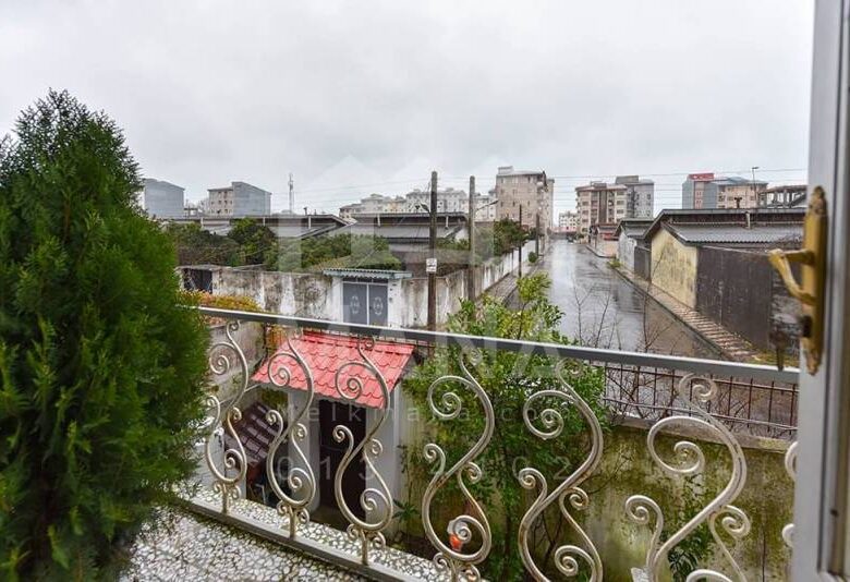 فروش ویلا 145 متری دوبلکس در بلوار معلم انزلی