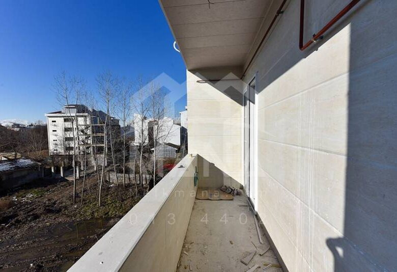 آپارتمان در دیلمان رشت (195 متر)