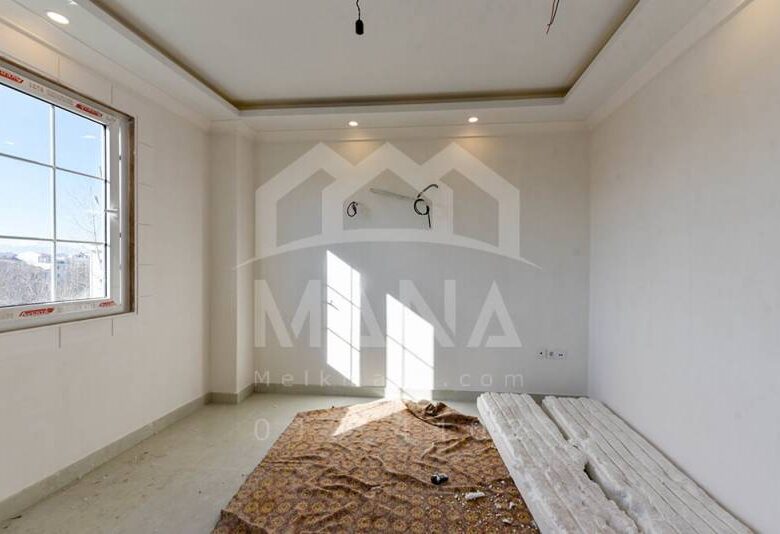 آپارتمان در دیلمان رشت (195 متر)