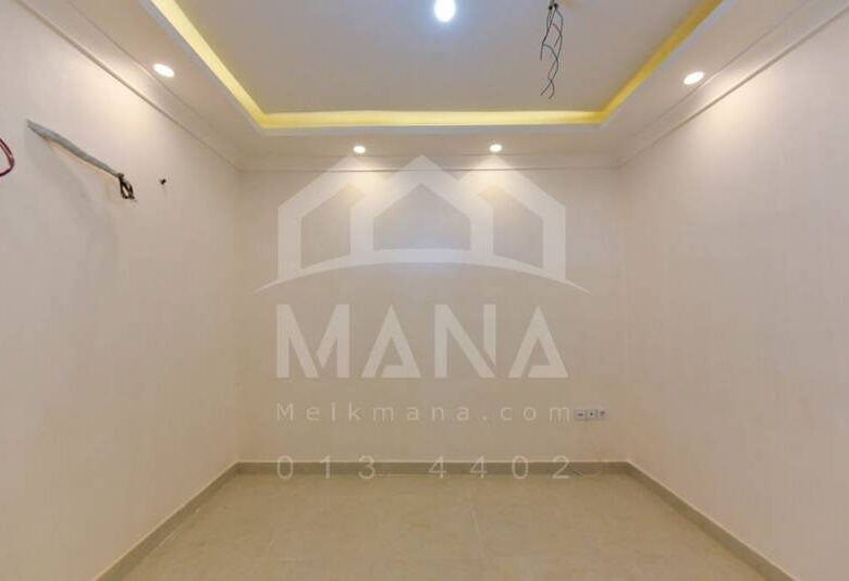 آپارتمان در دیلمان رشت (195 متر)