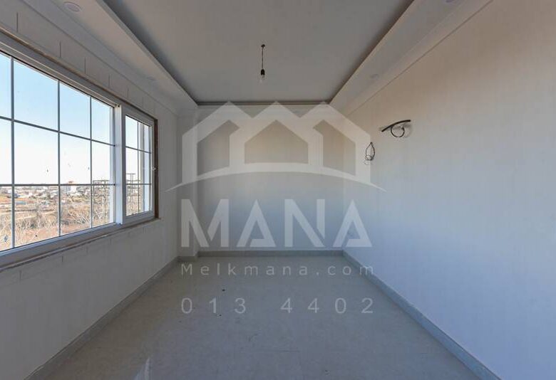 آپارتمان در دیلمان رشت (195 متر)