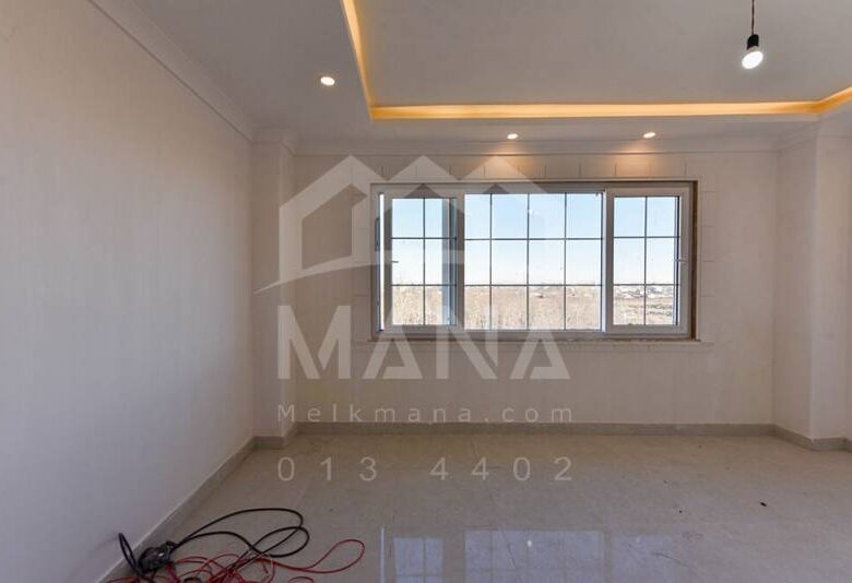 آپارتمان در دیلمان رشت (195 متر)