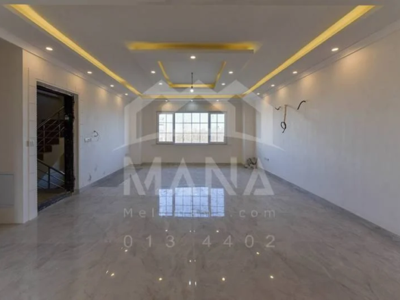 آپارتمان در دیلمان رشت (95 متر)