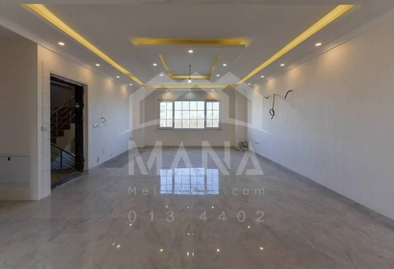 آپارتمان در دیلمان رشت (95 متر)