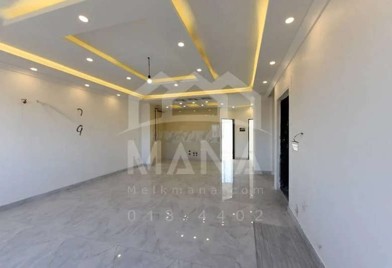 آپارتمان در دیلمان رشت (95 متر)