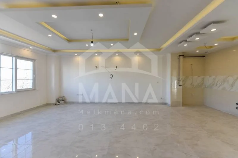 DSC_5634 آپارتمان در دیلمان رشت (95 متر)