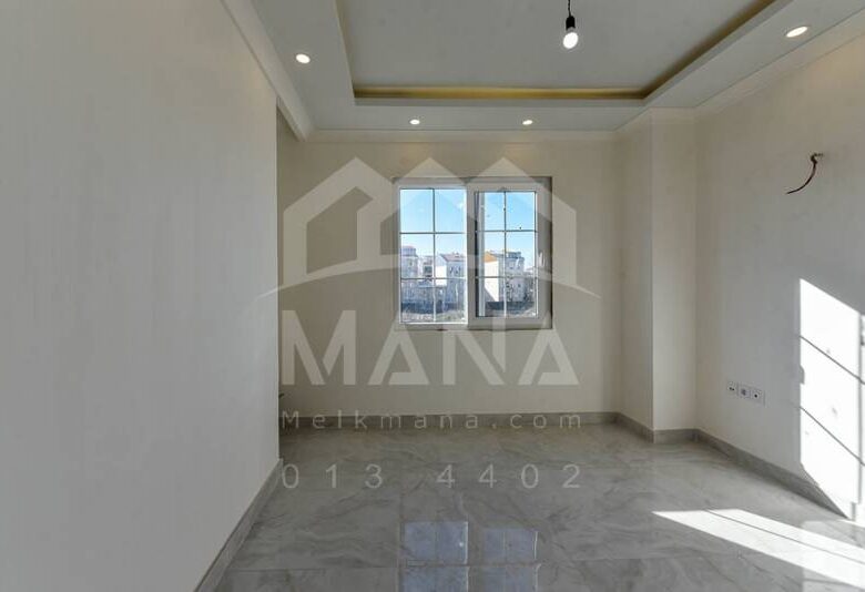 آپارتمان در دیلمان رشت (95 متر)