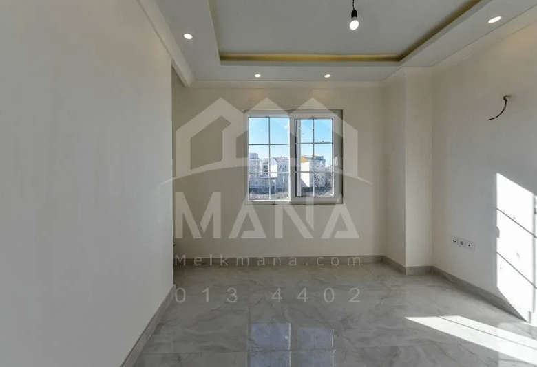 آپارتمان در دیلمان رشت (95 متر)