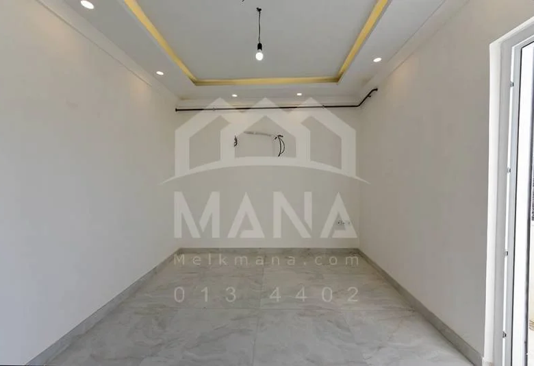 آپارتمان در دیلمان رشت (95 متر)