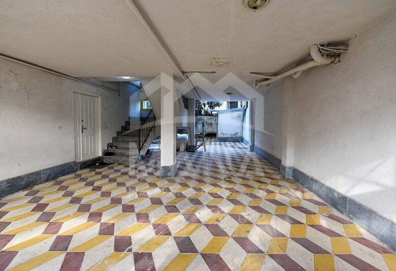 آپارتمان در استاد معین رشت (110 متر)