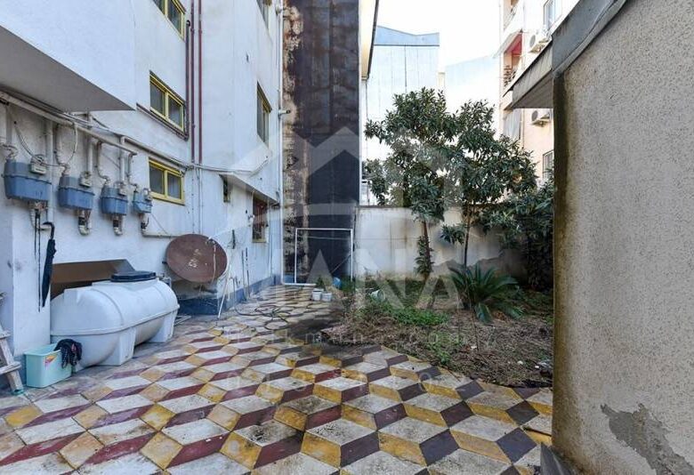 آپارتمان در استاد معین رشت (110 متر)