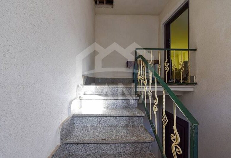 آپارتمان در استاد معین رشت (110 متر)