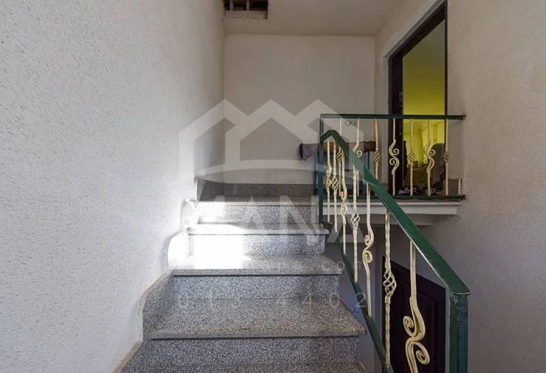 آپارتمان در استاد معین رشت (110 متر)