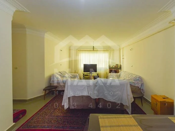 آپارتمان در استاد معین رشت (110 متر)