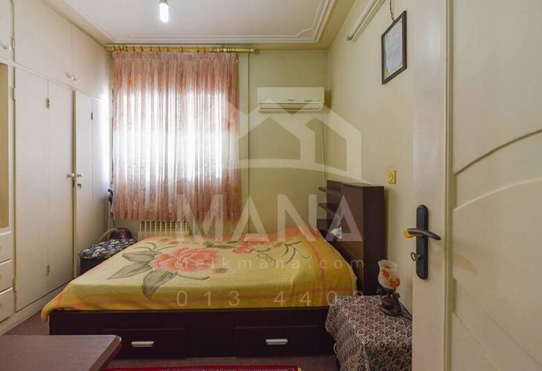 مجتمع در گلسار رشت 4 طبقه 8 واحد