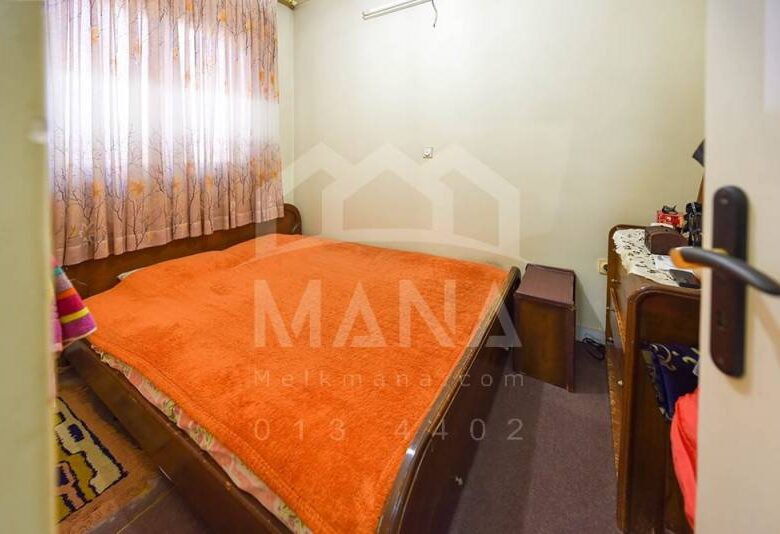 مجتمع در گلسار رشت 4 طبقه 8 واحد