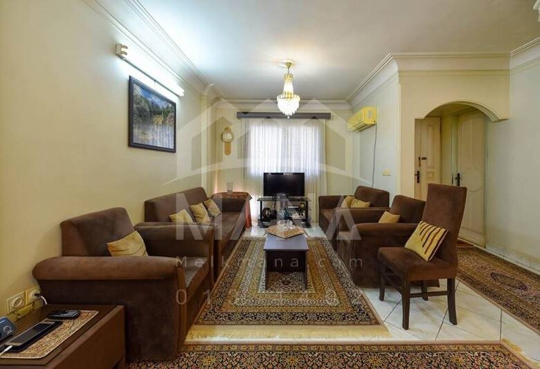 مجتمع در گلسار رشت 4 طبقه 8 واحد