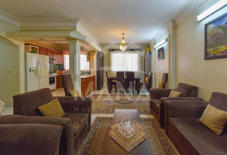 مجتمع در گلسار رشت 4 طبقه 8 واحد