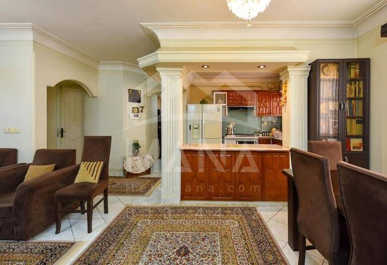 مجتمع در گلسار رشت 4 طبقه 8 واحد