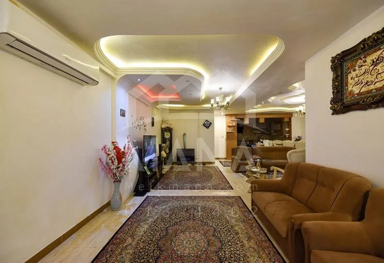 ویلایی در گلسار رشت (174 متر)