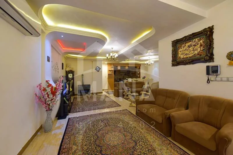 ویلایی در گلسار رشت (174 متر)