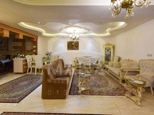 ویلایی در گلسار رشت (174 متر)