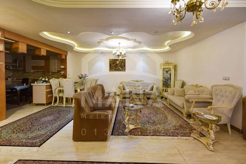 ویلایی در گلسار رشت (174 متر)