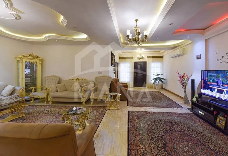 ویلایی در گلسار رشت (174 متر)
