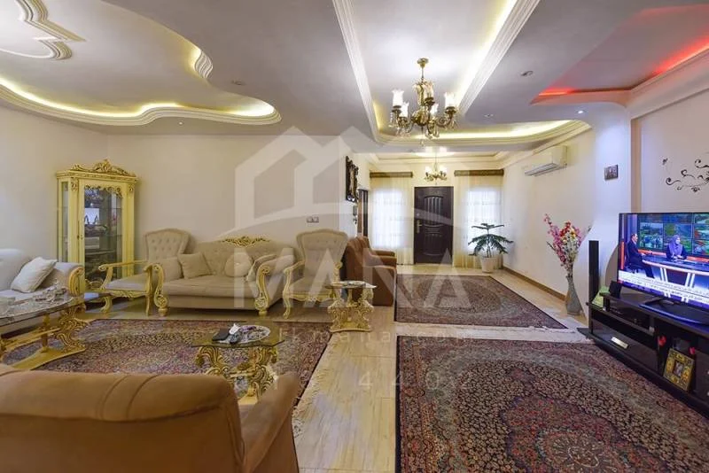ویلایی در گلسار رشت (174 متر)