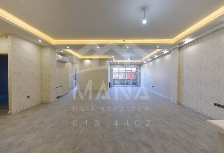 آپارتمان هوشمند در گلسار رشت (200 متر)