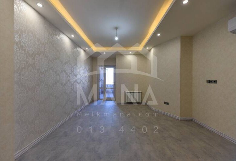 آپارتمان هوشمند در گلسار رشت (200 متر)