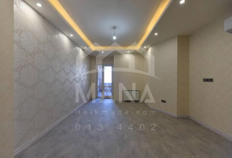 آپارتمان هوشمند در گلسار رشت (200 متر)