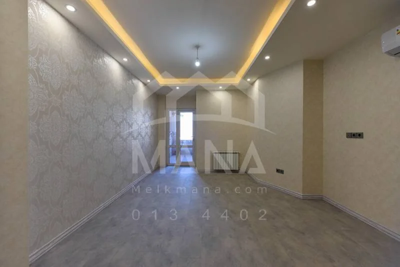 آپارتمان هوشمند در گلسار رشت (200 متر)