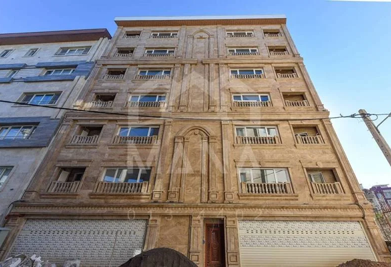 آپارتمان در گلسار رشت (165 متر)