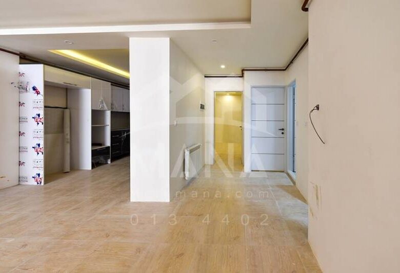 آپارتمان در گلسار رشت (165 متر)