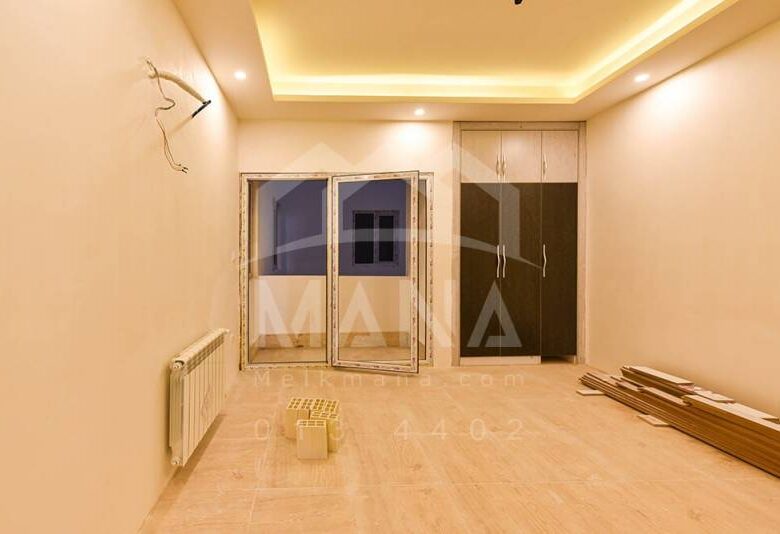 آپارتمان در گلسار رشت (165 متر)