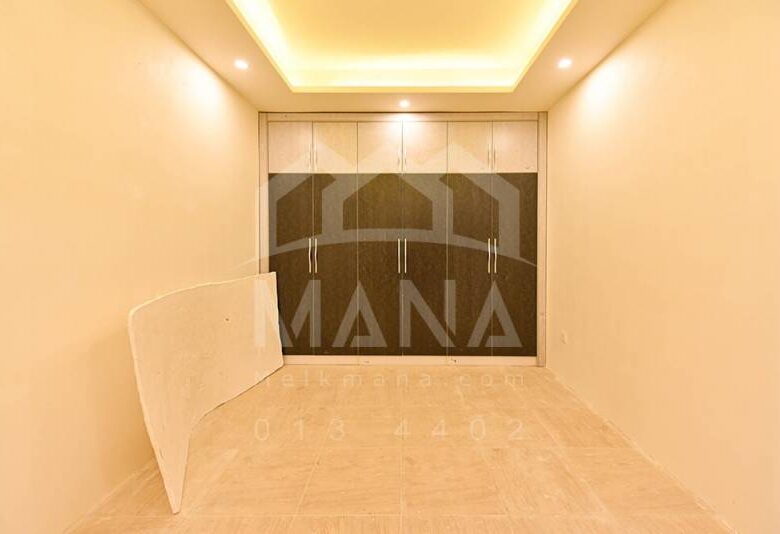 آپارتمان در گلسار رشت (165 متر)