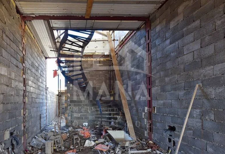 فروش مغازه 170 متری در خمام