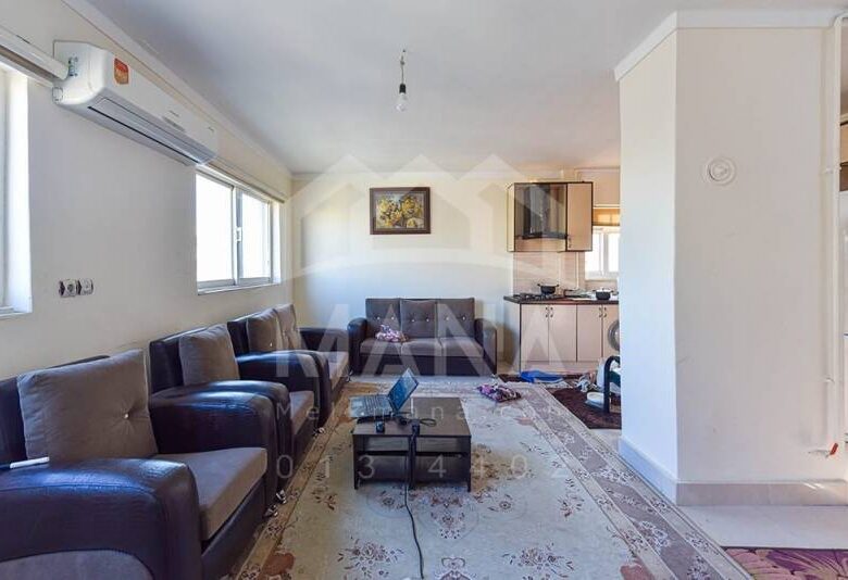 زمین مسکونی در انصاری رشت (3000 متر)