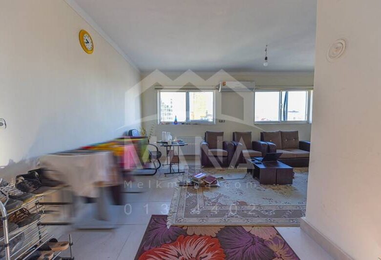 زمین مسکونی در انصاری رشت (3000 متر)