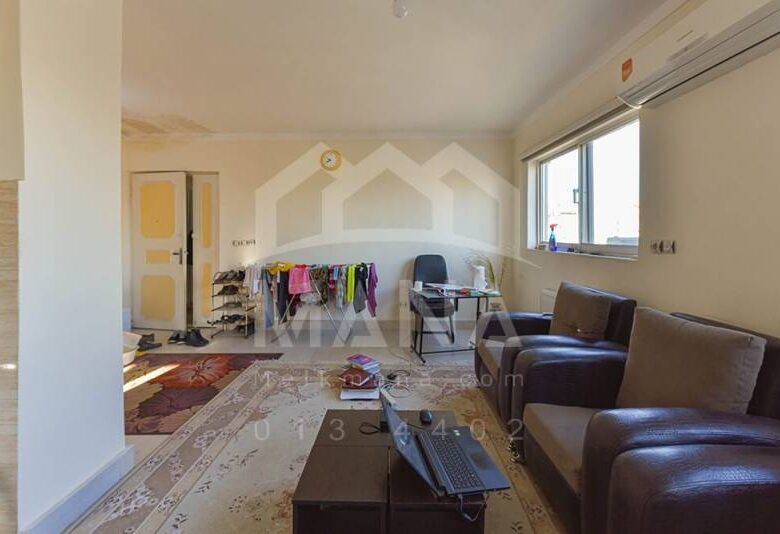 زمین مسکونی در انصاری رشت (3000 متر)